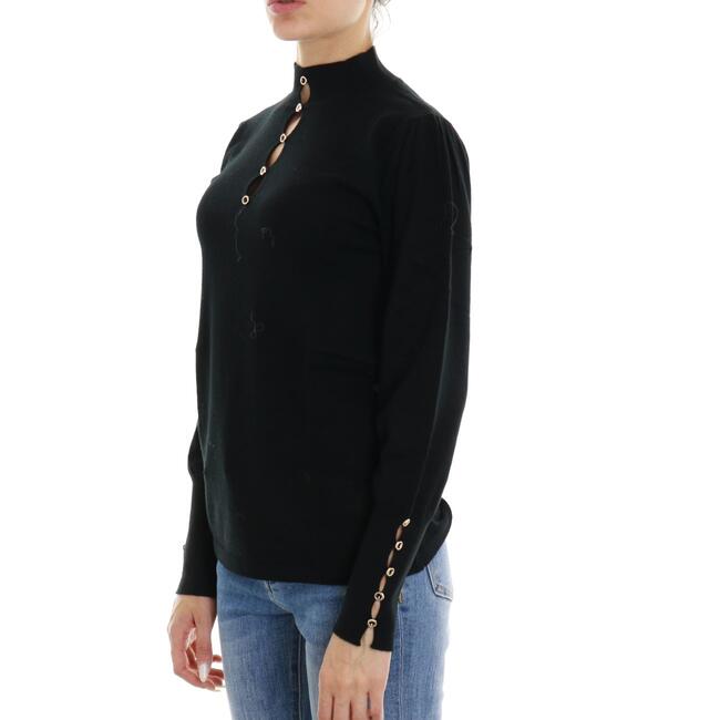 MAGLIA SERAFINO MOLLY BRACKEN - Mad Fashion | img vers.650x/